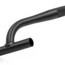 Gravel Bike Handlebar Aluminium Alloy PRO External Swing Angle Handlebars, Suitable for Touring bike, Long Time Riding. 31.8mm,510mm*640mm