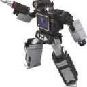 Transformers Toys Legacy Evolution Core Soundblaster Toy, 3.5-inch, Action Figure for Boys and Girls Ages 8 and Up