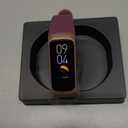 Fitness Tracker with 24/7 Heart Rate, Blood Oxygen Blood Pressure Sleep Monitor, Activity Trackers 5 ATM Waterproof,Step Calorie Counter Pedometer Health Smart Watch for Women Men (Bordeaux)