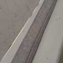LazBlinds No Drill Cordless Roman Shades for Windows, 29" W x 60" H, Beige