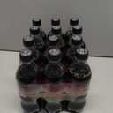 2 x Coca-Cola Zero Sugar Cherry Diet Soda Soft Drink, 16.9 fl oz, 6 Pack