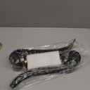 Wall Sconce 14.4 x 3.5 Inch, with Tea Light Candle Holder Antique Bronze Style Metal Wall Art Decorations for Living Room, Bathroom, Dining Room and Office, Set of 2