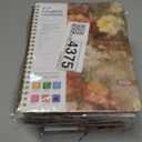2026 Planner, Weekly and Monthly Calendar Planner Agenda, Jan 2026 - Dec 2026, Planning Academic Book, Office Desk Accessories and School Supplies - A5 (6.3'' x 8.5'') 9 packs