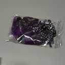 BEARAE Masquerade Mask for Women, Feather Lace Mardi Gras Mask, Peacock Venetian Costume Masks for Womens Masquerade Party (Purple)