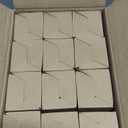 12 Pack 10W Dimmable LED Track Lighting Heads Flicker Free Bright H Type Track Light fixtures 3 Color Adjustable 3000K-4500K-6000K Ceiling Spotlight 24 Angle for Accent Retail 1000lm Black