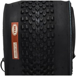 Bell 7091045 Flat Defense Mountain Bike Tire, 29" x 2.10-2.25", Black