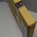 100 ftx34 in Extra Wide Red Cellophane Wrap, Translucent Festive Red Cellophane Wrapping Paper for Gift Baskets, Colored Cellophane Wrap Roll for Treats, Cookies, Holiday, Christmas Decoration