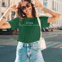 ASTANFY Book Lover Graphic Tees Women I Have No Shelf Control Shirt Book Shirts Teacher Shirts Short Sleeve (XL)