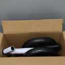 XJD Toddler Balance Bike 2 Year Old, 12 NCH No Pedal Bicycle for Girls Boys Ages 18 Months to 5 Years Old Toddler Training Push Bike Adjustable Seat (White)