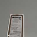 Miracase Magnetic for iPhone 16 Pro Max Case 6.9'' [Compatible with MagSafe] Full-Body Phone case with Built-in Glass Screen Protector& Camera Protector,Drop Proof 16 Pro Max Cover,Desert Brown