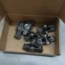 5047896AD Set of 6 Valve Rocker Arm Left or Right Compatible with Chrysler Pacifica, Dodge Durango, Jeep Wrangler, Grand Cherokee, Ram ProMaster 1500 3.6L V6 Replaces 5047896AC