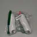 AQUA CREST EDR1RXD1 Replacement for W10295370A, Everydrop® Filter 1, EDR1RXD1B, P8RFWB2L, P4RFWB, Kenmore® 46-9081, 46-9930, Refrigerator Water Filter, 2 Filters