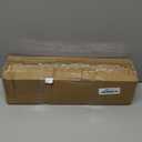 Leaf Blower Air Booster, Air Flow Booster for Blower, Turbo Nozzle Extension Boosts Universal Cordless High-Flow Airs Boost Attachment, Speed & Power for Yard, Lawn, and Driveway Cleanup (Black)