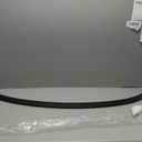 BASENOR Spoiler for 2025 2026 Tesla Model Y Juniper Rear Spoiler Wing ABS OEM Rear Trunk Lip Sporty Appearance Model Y (Standard/Premium/Performance) Exterior Accessories Matte Black