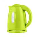 OVENTE Electric Kettle, 1.7L Fast Boiling Water Heater for Coffee or Tea, BPA Free with Water Level Gauge, Auto Shut-Off, Boil-Dry Protection, Indicator Light and Removable Filter, Green KP72G, (Only  Electric Kettle)