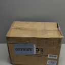 VEVOR MIG Welder, 130A Synergic Mig Welding Machine, 2-in-1 Gas MIG/Gasless Flux Core MIG Multi-Process Welder Machine, 110V Portable Mig Welder with IGBT Inverter Technology & Digital Display Screen