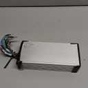 WFLNHB 48/72V 1500W Brushless DC Electric Motor Speed Control Box(2-mode) Replacement for Electric Bicycle Scooter Square Wave Controller