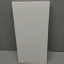 Black Gold Happy Birthday Door Banner Lighted Decorations for Men Women Happy Birthday Banner Porch Sign with LED light Party Supplies 16th 18th 30th 40th 50th 60th Party Decoration