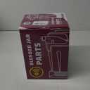 for Vitamix Blenders 64oz Stainless Steel Container, replace 5200 E310 Pro 750 A3500 X4 etc, compatible with Classic/Explorian/Professional/Ascent/Propel Series Pitcher Jar Cup