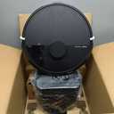 iRobot Roomba 105 Combo Robot Vacuum & Mop - Easy to use, Intense Power-Lifting Suction, LiDAR Navigation, Multiple Cleaning Modes, Avoids Mopping Carpets, Self-Charging