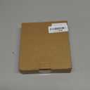 GLACIER FRESH XWF Replacement for GE XWF Refrigerator Water Filter Pack of 3 (Not XWFE)