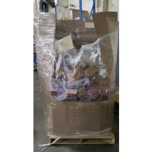 Pallet of Mixed Items