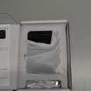 14-in-1 Air Quality Monitor, Indoor Temperature Sensors, Detect PM2.5/PM1.0/PM10/CO2/CO/TVOC/HCHO/Temperature/Humidity, Air Quality Meter for RV Home Office School Hotel