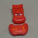 Wall Climbing RC Car Toy with Expression Stickers, 360 Rotating Remote Control Stunt Car, Rechargeable Toy Car for Kids Boys Girls Ages 3-12 Indoor Gift