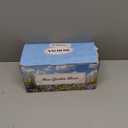 Bee Watering Station, Butterfly Feeder, Metal Bee Water Feeder with Flower Design,Elegant Outdoor Rose Yard & Patio Garden Decor (4PCS)