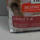 Hill's Science Diet Adult 1-6 Dry Dog Food, Salmon & Brown Rice, 14 lb. Bag BBD:02-2026