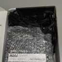 Thermaltake Smart 700W 80+ White Certified PSU, Continuous Power with 120mm Ultra Quiet Fan, ATX 12V V2.3/EPS 12V Active PFC Power Supply PS-SPD-0700NPCWUS-W