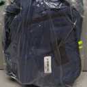 SUOVOCK Laundry Bag Backpack, Extra-Large Heavy Duty Laundry Bags, Laundry Backpack for College Students, Drawstring Closure
