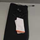 USB Heated Seat Cushion - 5V Portable Stadium Chair Heating Pad with 5 Heat Setting & 4H Timer - Light&Foldable for Travel Warmth-Universal Outdoors Seat Warmer for Office,Home,Bleachers