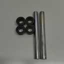 Wsays HDPE Suspension Front A-Arm Bushing Kit Compatible with Kawasaki Teryx/Teryx4 750/800 2014-2025