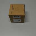 11.8 oz Thermo for Hot Food, Soup Thermo Stainless Steel, Hot Food Container with Fold-up Spoon, Flip Open Lid School Insulated Food Jar, Keep Hot & Cold for Work,Blue-Dinosaurs