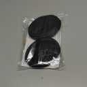 DanYee Noise-canceling Bose Earpads Replacement for Bose QC15 25 35&35II-Restore Canceling Noise-Block Noise as Original During Commute- Sweatproof & Secure Fit-Soft Memory Foam-Easy Install-Black