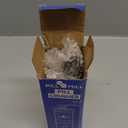 Pill Mill Pill Crusher - Crushes Multiple Tablets to a Fine Powder - Metal Pill Grinder - Tablet Pulverizer Suitable for Travel - Great Feeding Tube use and Pets