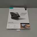 ESR [Upgraded] iPad Pro 13 Inch Case with Keyboard (M5/M4, 2025/2024), iPad Pro 13 Keyboard Case with Magnetic Stand, Portrait/Raised Modes for iPad Pro 13, Removable, Rebound 360 Series, Black