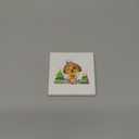 Virgin Mary Ornament: Christmas Ornaments, Religious Christmas Decorations for Tree, Catholic Ornament & Christian Holiday Decor | Religious Gifts, Christian Gifts (Christian Design 1)