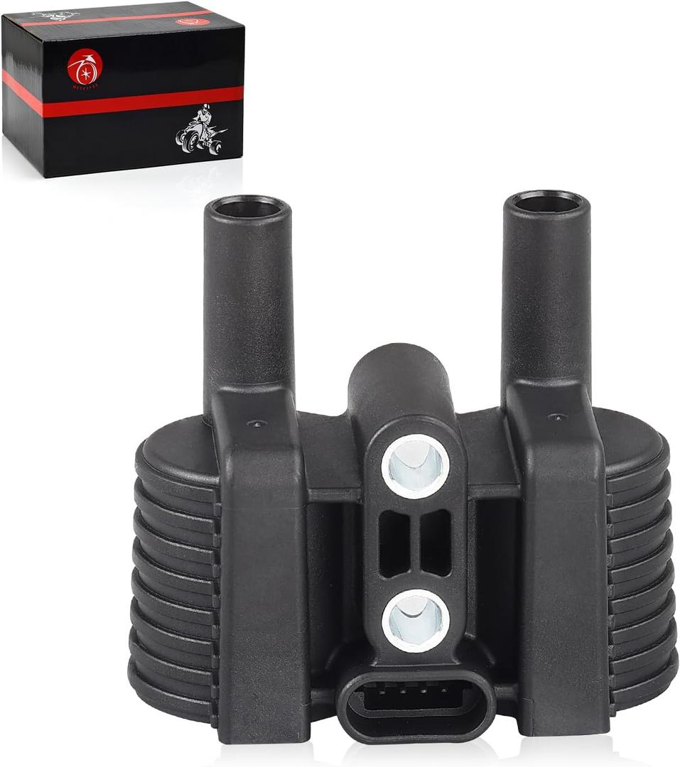 Ignition Coil 31656-07 For Sportster 883 1200 XL883 XL1200 2007-2022 Street 500 750 ROD XG500 XG750 2015-2020 XR1200 Superlow 883 1200 Iron 883