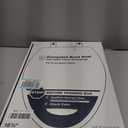KOHLER Stonewood Quiet-Close, Elongated Toilet Seat Soft Close, Durable Wood, Easy Installation, Universal Fit, Home Essentials, White Finish, K-20466-0