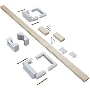 KidCo K12 Stairway Gate Installation Kit KidCo K12 Stairway Gate Installation Kit