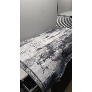 2 Pcs Area Rugs 5 x 3 FT