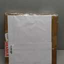 Van Bug Screen with Privacy Panel Fit for Ford Transit 150 250 350 2015-2025 High Roof Rear Door Mosquito Net Campervans Flyscreen Mesh, Center Magnetic Closure