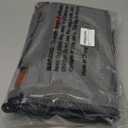 Happy Nest Portable Changing Pad for Baby - Memory Foam Diaper Changing Mat with Wipes Pocket, Waterproof PEVA & Easy Clean - Compact Fold, Stroller & Shoulder Strap - Travel Diaper Clutch for Newborn