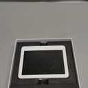 Professional 16 in 1 Air Quality Monitor Indoor 10h Battery & 5.5" Display 9 AQI+7 AQI Alerts, Portable CO2 Monitor Air Quality Tester for CO2, TVOC, PM2.5 PM1.0 PM10, HCHO Temp/ Humidity AQI & Time