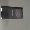 CASEKOO Patented 360 Spin Magnetic Stand for Samsung Galaxy S25 Ultra Case [18FT Military Drop Protection] [Compatible with MagSafe] Translucent Slim S25 Ultra Case 6.9'' 2025, Translucent White