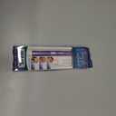 Wahl Clean & Confident Female Battery Pen Trimmer with Rinseable Blades for Eyebrows, Facial Hair, & Light Grooming- Hygienic Grooming & Easy Cleaning with Battery Included - Model 5640-100