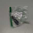 Presentation Clicker Wireless Presenter Remote for PowerPoint, Powerpoint Clicker with Volume Control PowerPoint Slide Advancer for Mac, Computer, Laptop-E600