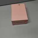 6.1 Inch Resin Angel Statue Holding Yellow Crystal Cross - Handcrafted White Religious Figurine, Christian Sympathy Gift for Women, Healing Home Decor for Easter Thanksgiving Christmas